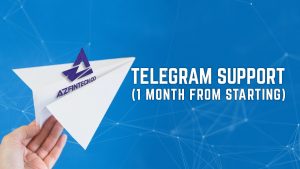 TELEGRAM-SUPPORT