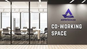 Co-working-Space