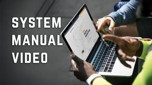 System-Manual-Video