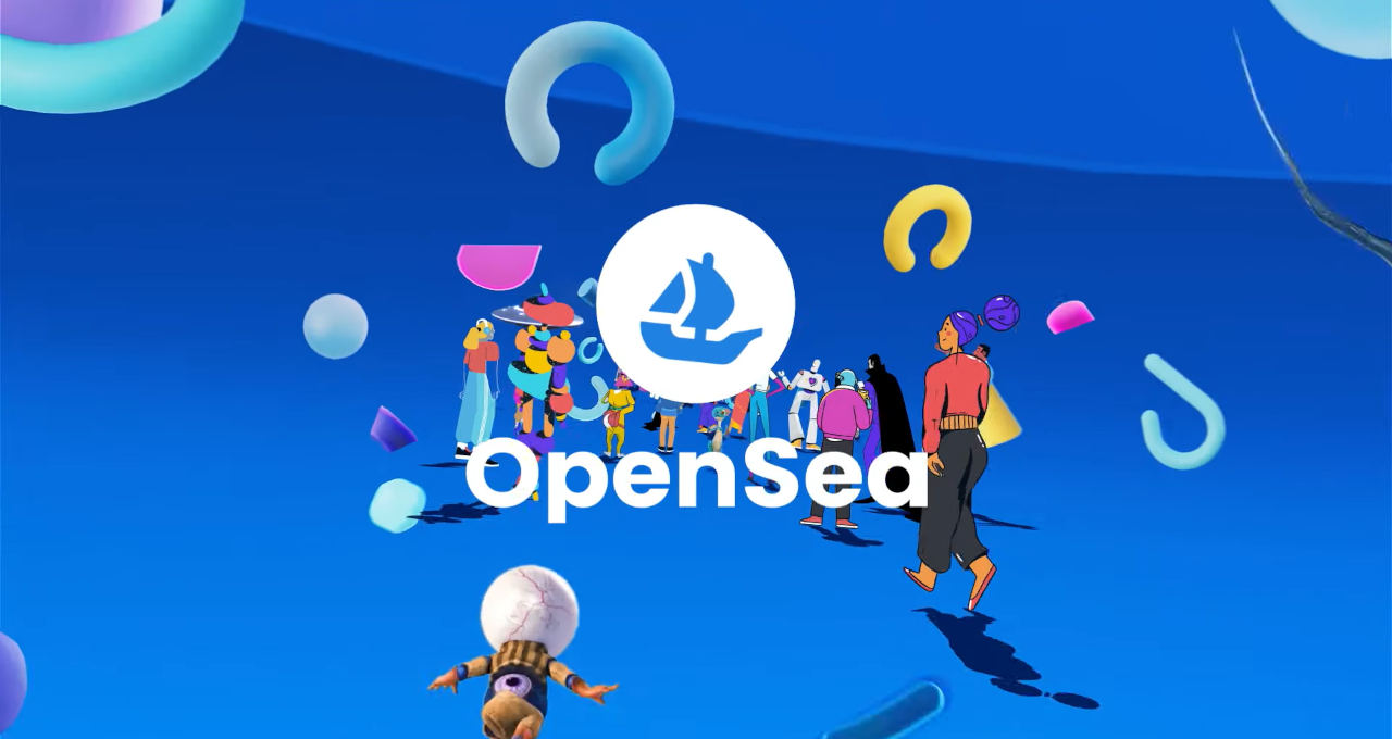 Mô hình kinh doanh của OpenSea